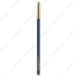 💙NEW!💙Lancôme 400 Black Lapis Le Crayon Khol EyeLiner Pencil BNIB!